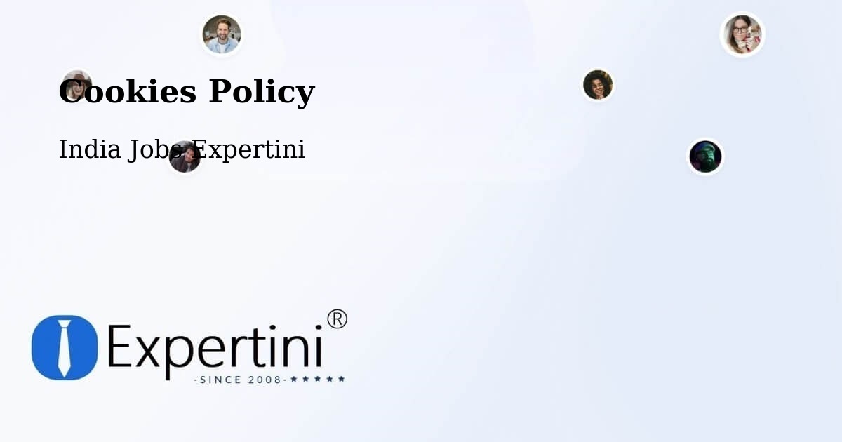 Cookie Policy – Garulia - India Jobs Expertini
