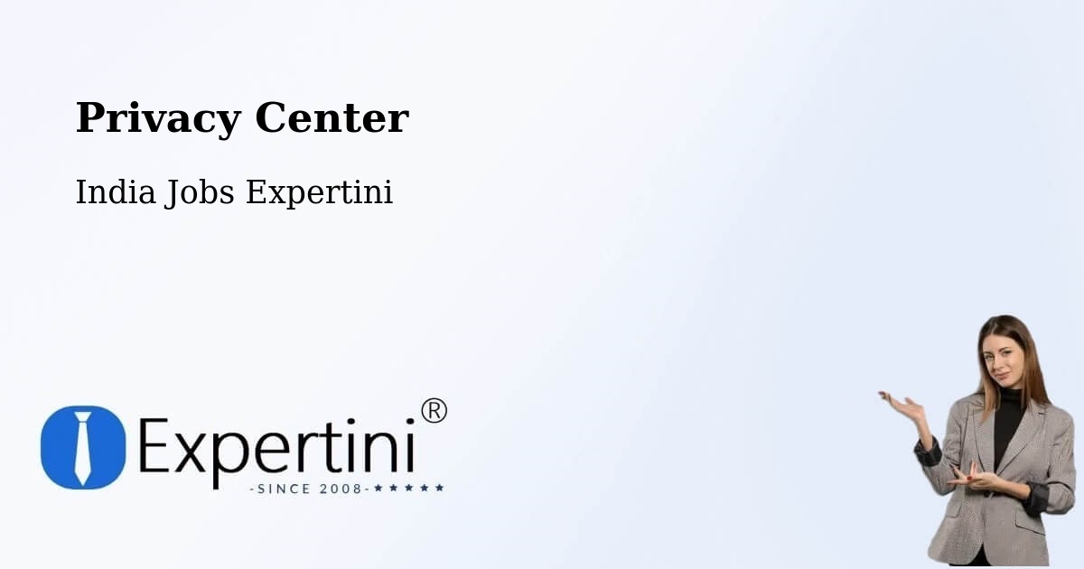 Privacy Policy – Garulia - India Jobs Expertini